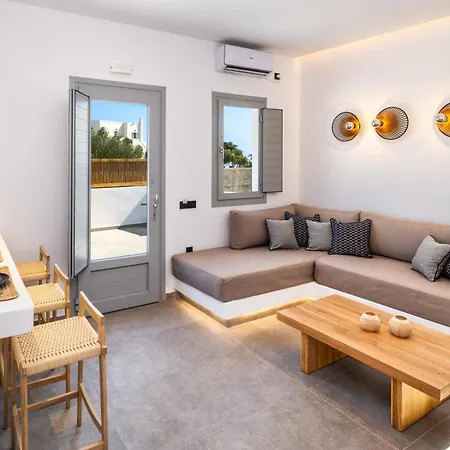 Anatelo House Villa Fira  Exterior photo