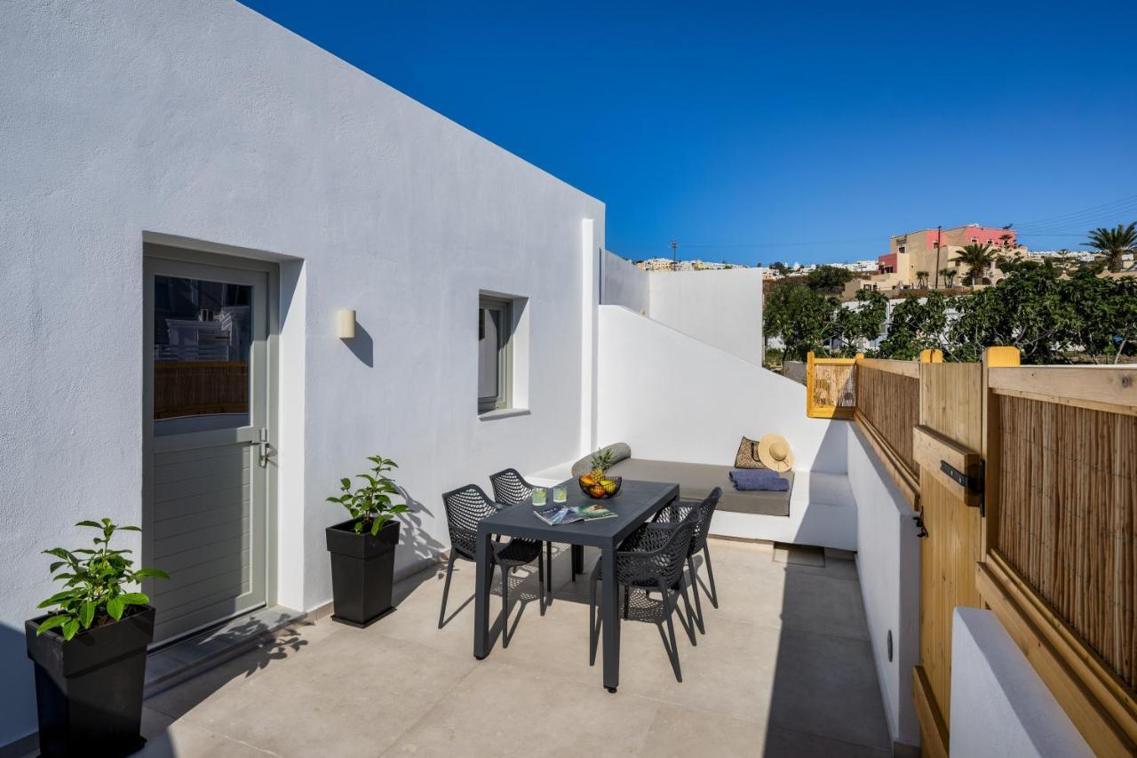 Anatelo House Fira (Santorini)