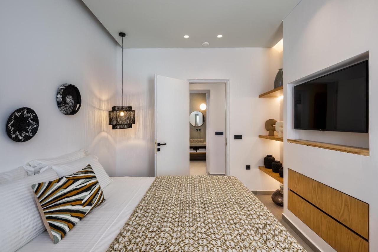 Anatelo House * Fira (Santorini)