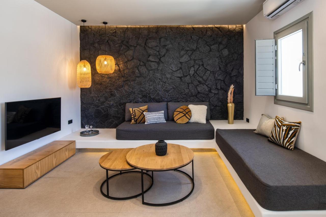 Anatelo House * Fira (Santorini)
