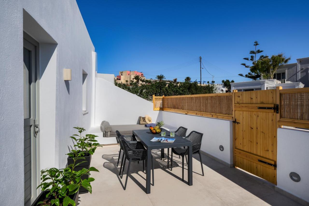 Anatelo House Holiday home Fira (Santorini)