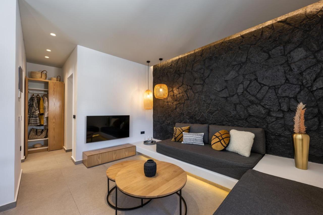Anatelo House Holiday home