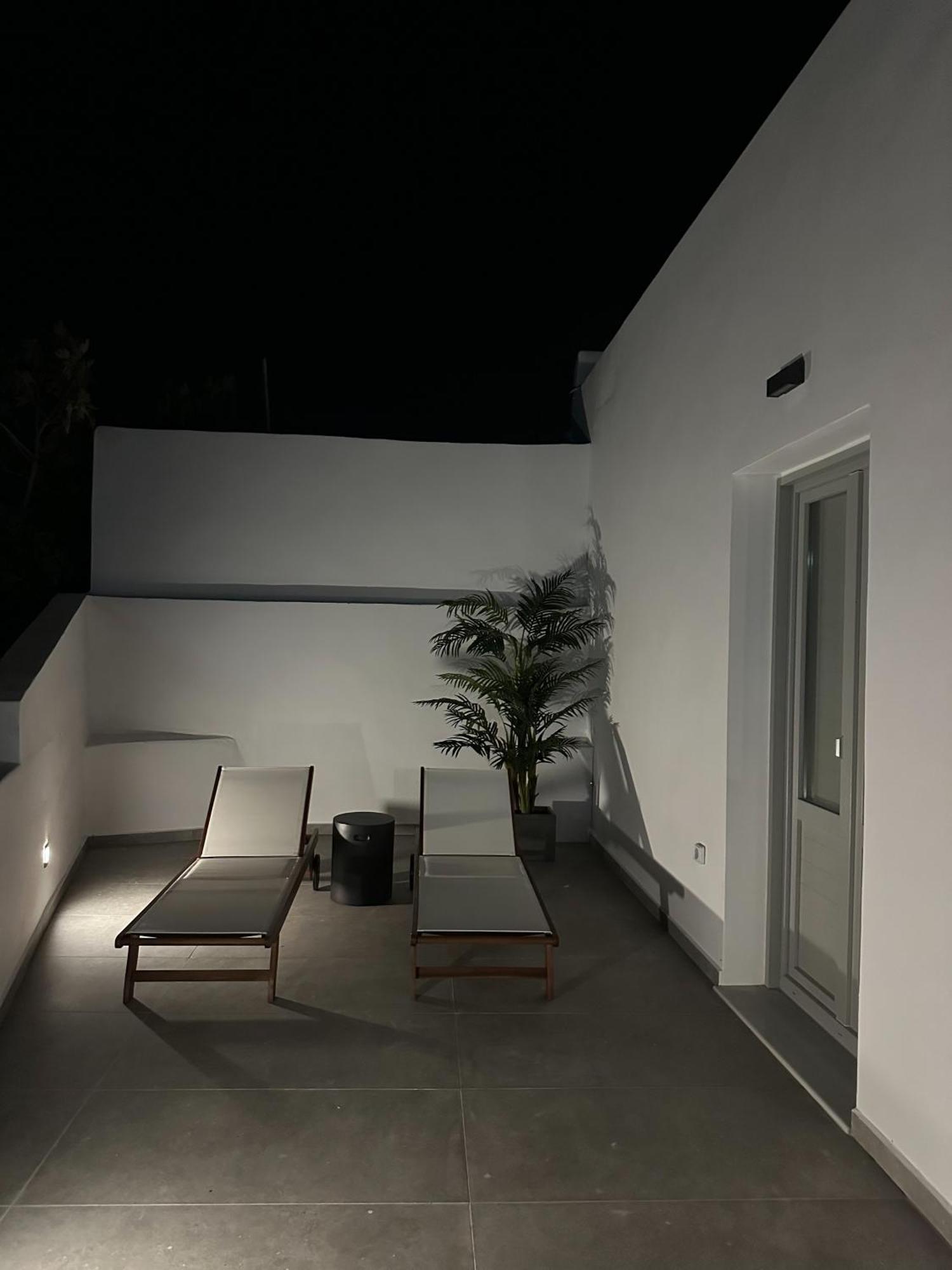 Anatelo House * Fira (Santorini)