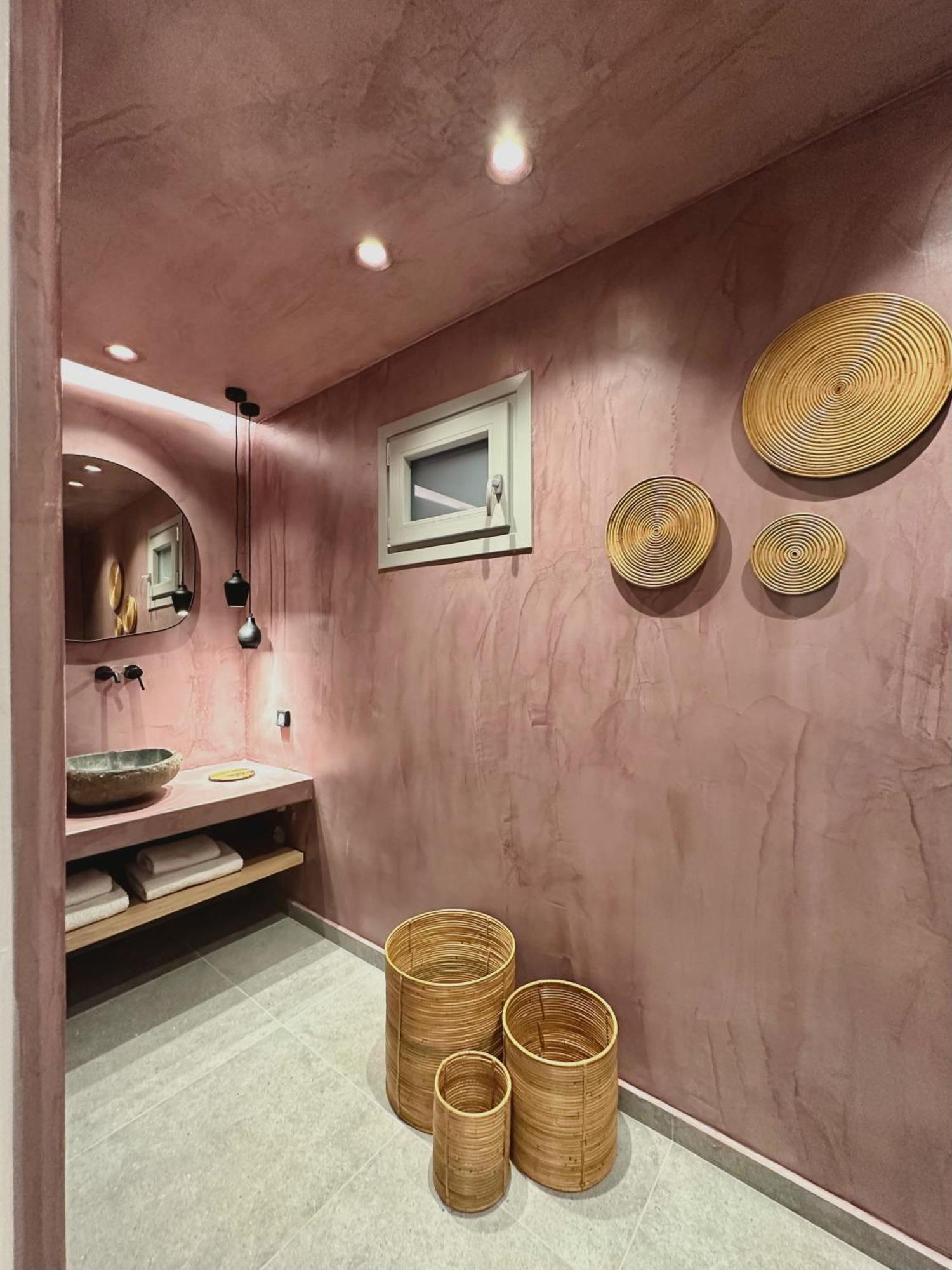 Anatelo House * Fira (Santorini)