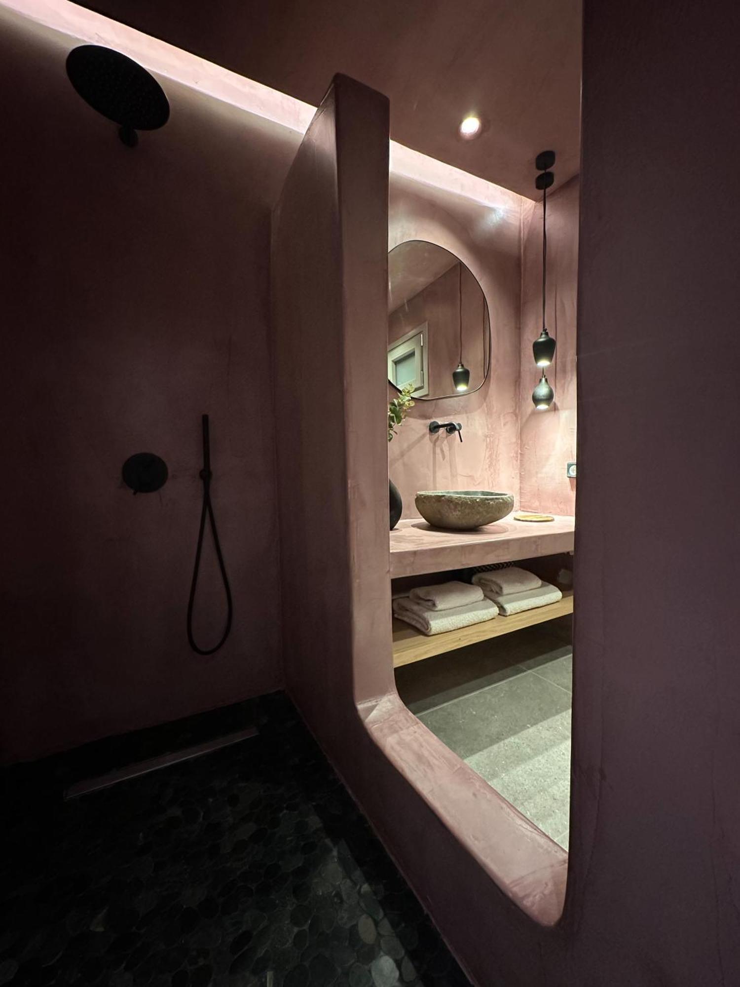 Anatelo House * Fira (Santorini)