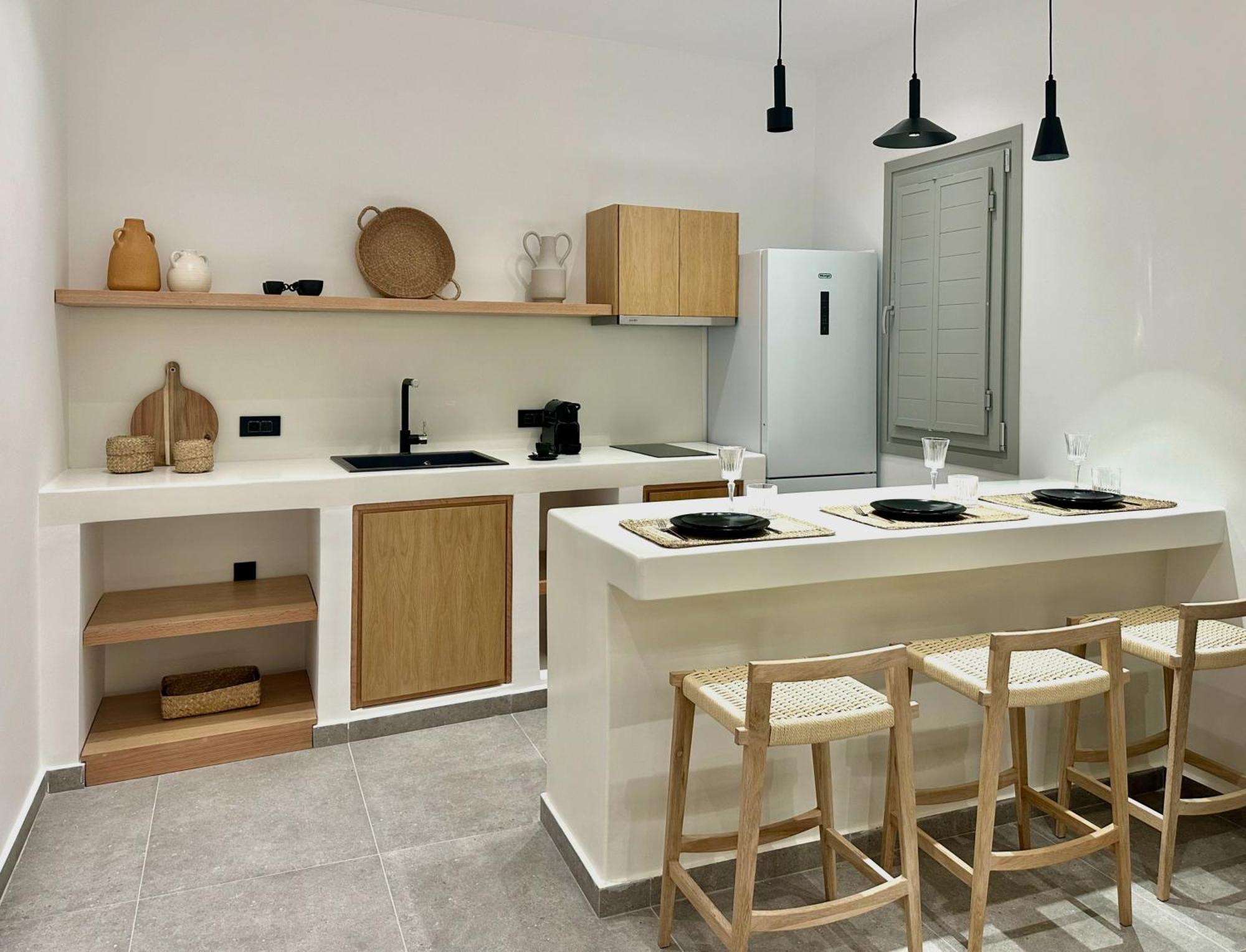 Anatelo House * Fira (Santorini)