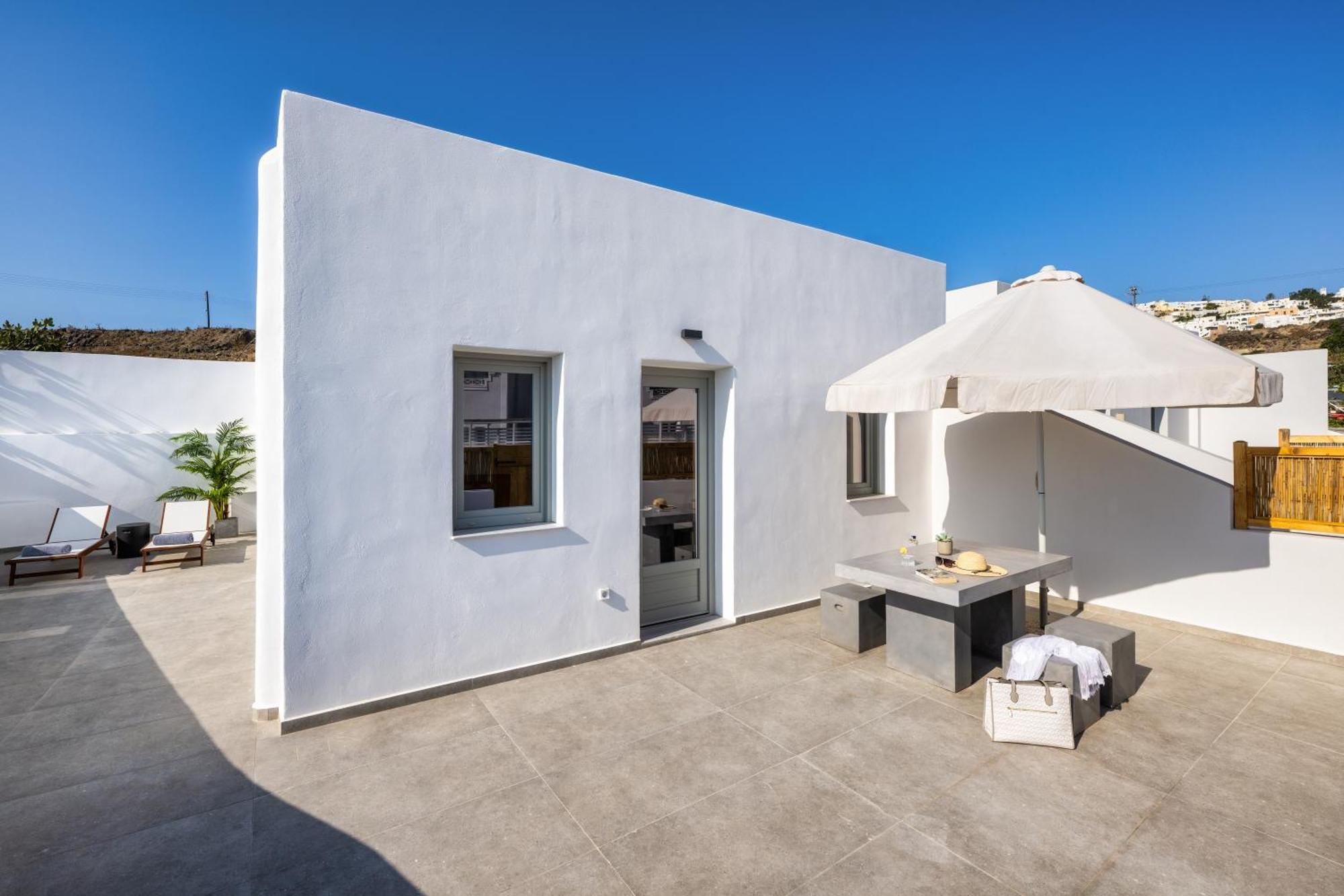 Anatelo House Holiday home