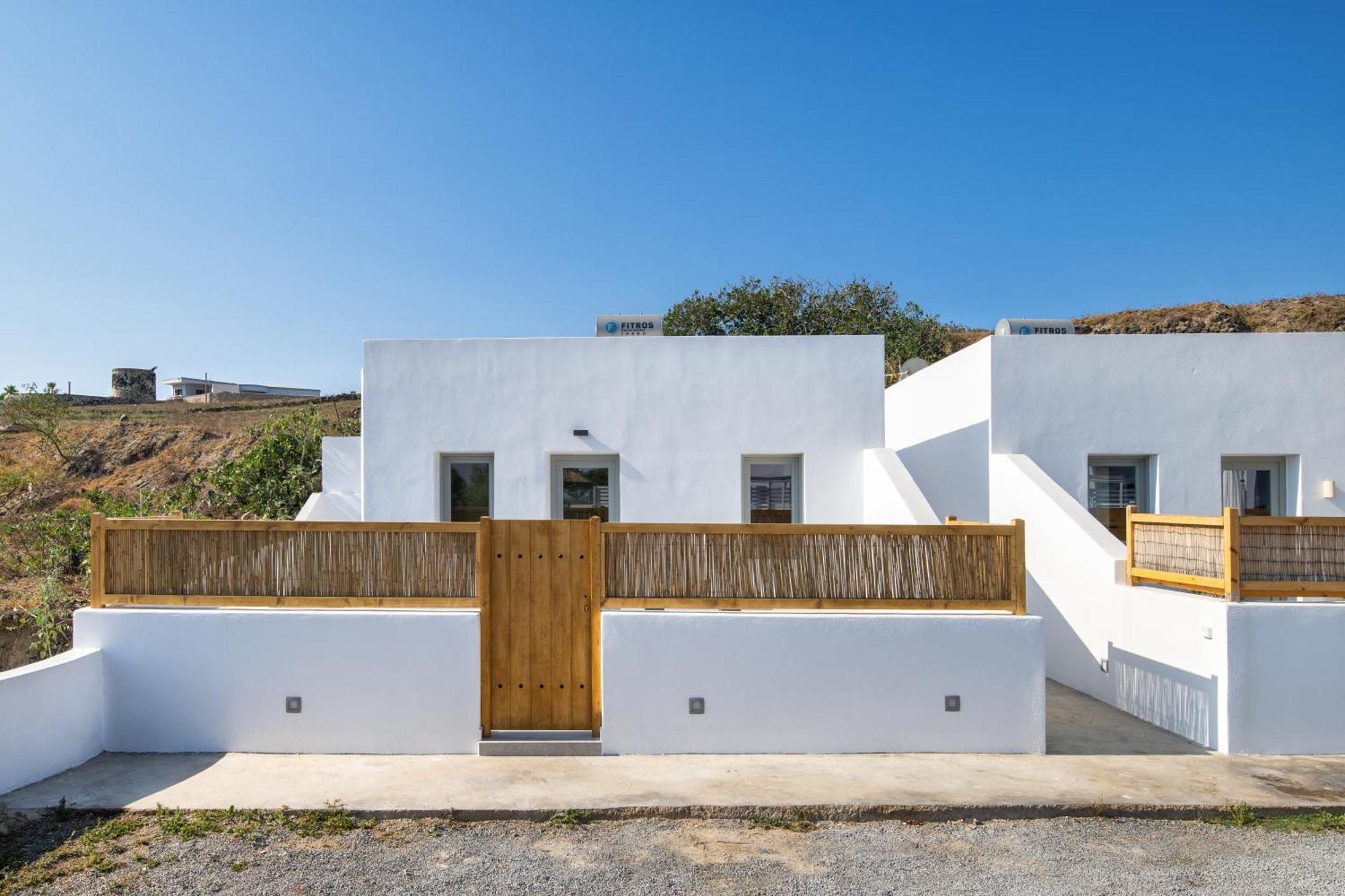 Anatelo House Holiday home