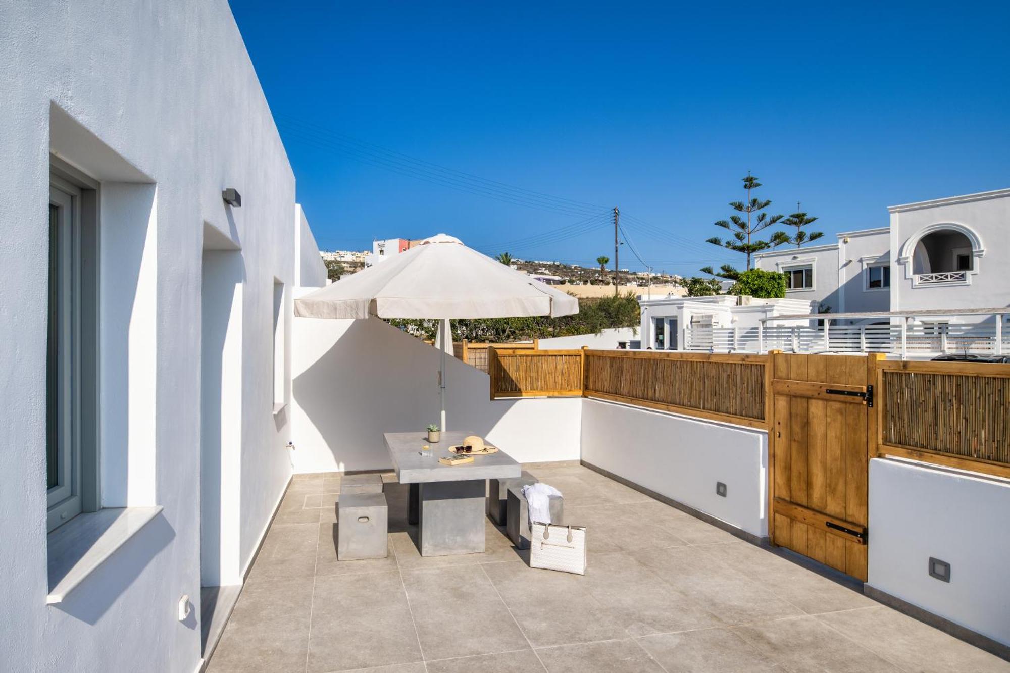 Holiday home Anatelo House Fira (Santorini)