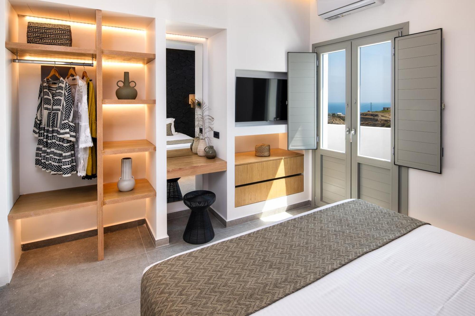 Anatelo House * Fira (Santorini)