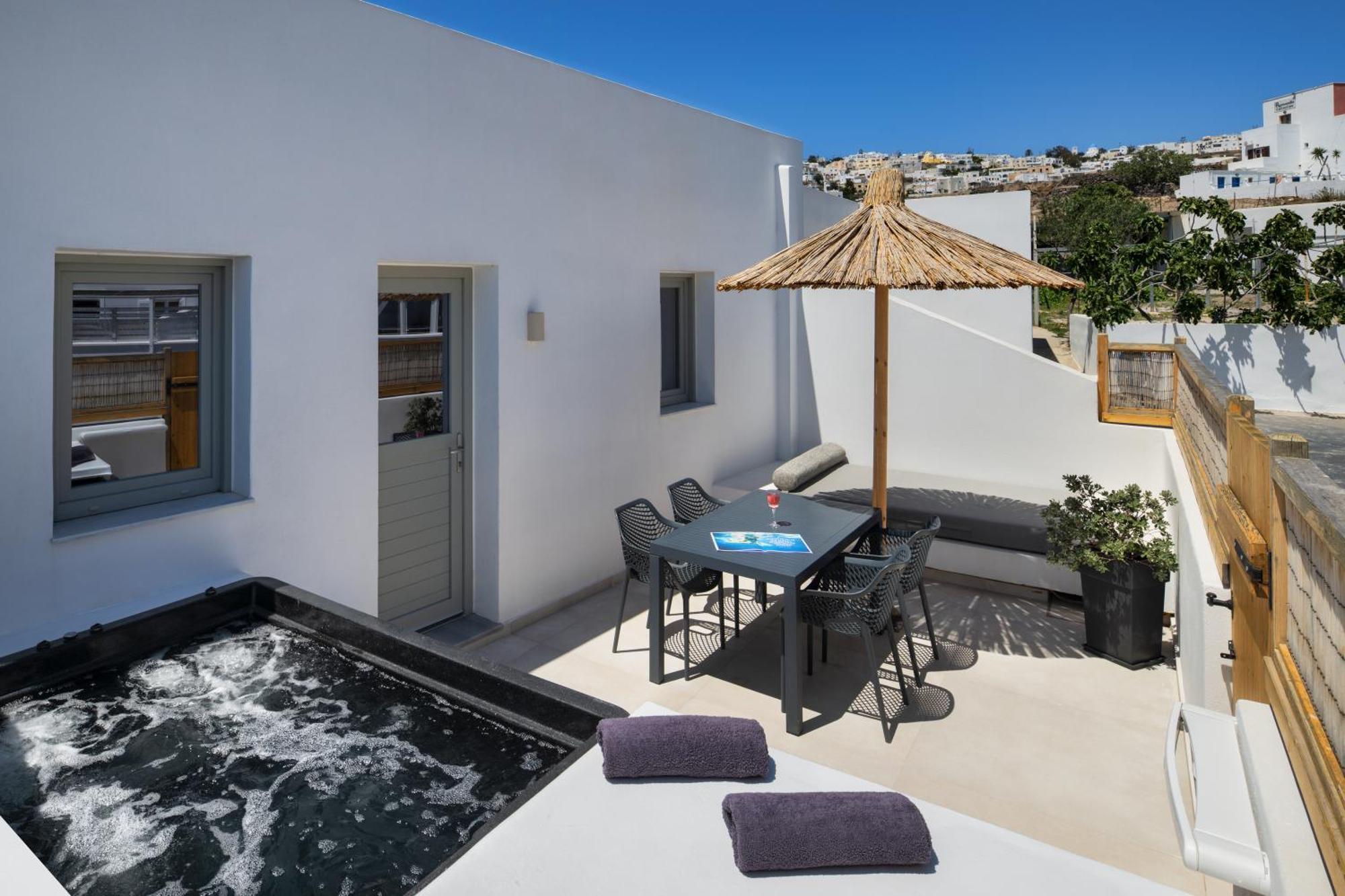 Holiday home Anatelo House Fira (Santorini)